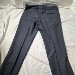 Perry Ellis Portfolio Gray Casual/Dress Trousers Pants 30 x 30